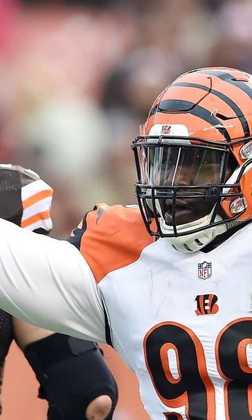 Bengals bring focus, keep postseason in sight